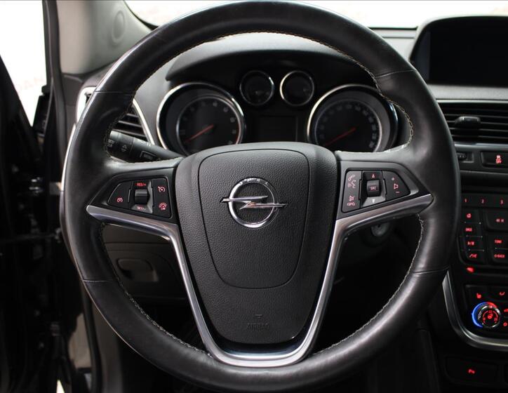 Opel Mokka 16