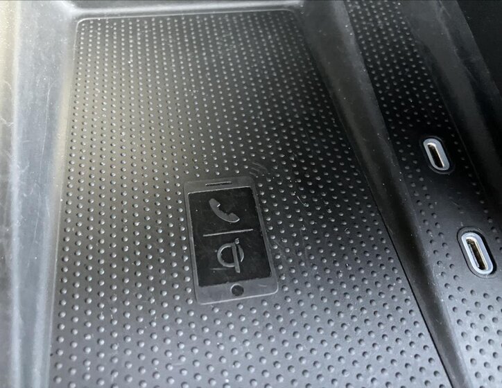 Škoda Octavia Kombi 2,0 l 147 kw