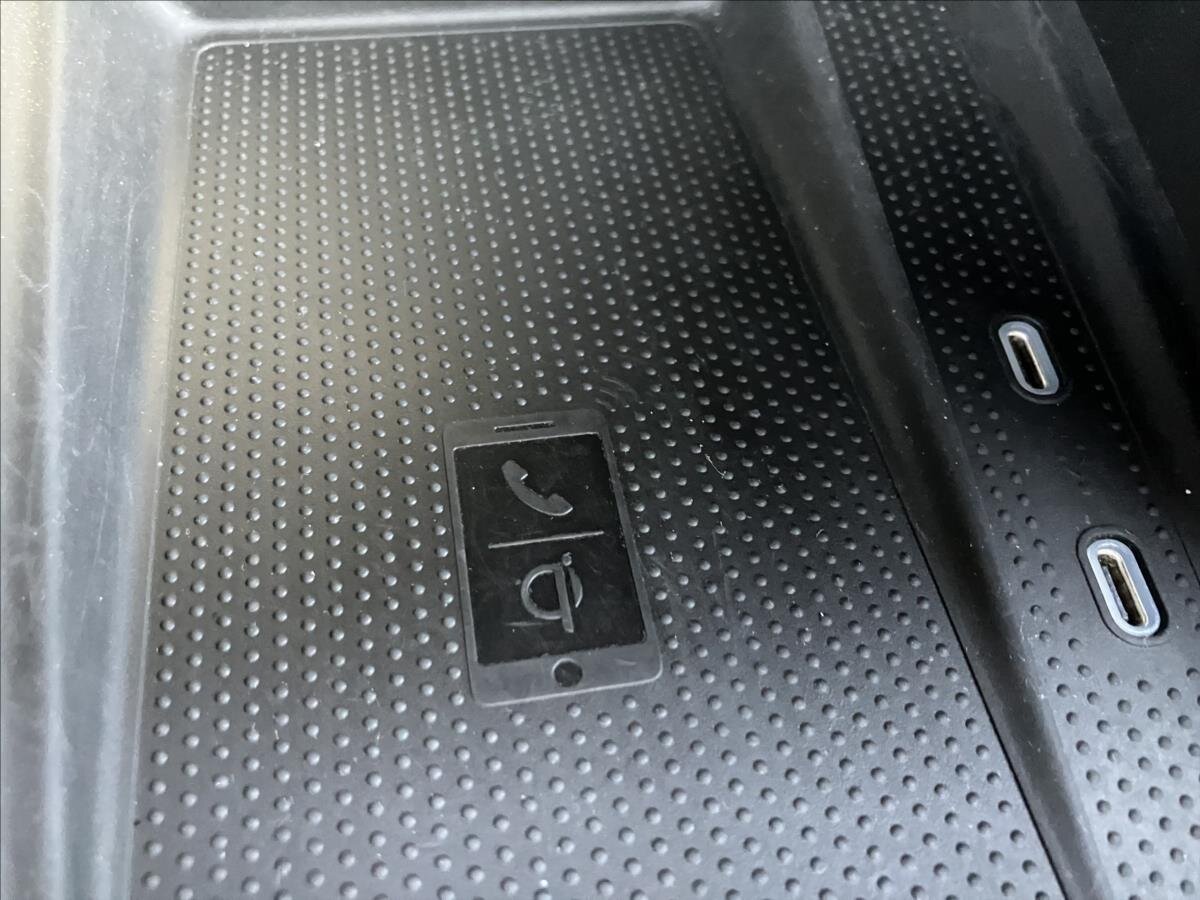 Škoda Octavia Kombi 2,0 l 147 kw