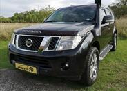 Nissan Pathfinder 25