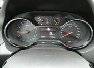 Opel Grandland X SUV / Terénní 1,2 l 96 kw