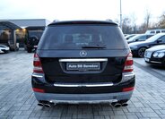Mercedes-Benz GL 5