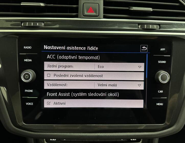 Volkswagen Tiguan 19