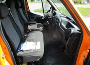 Renault Master Ostatní 2,3 l 81 kw