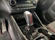 Hyundai Tucson SUV 2,0 l 136 kw