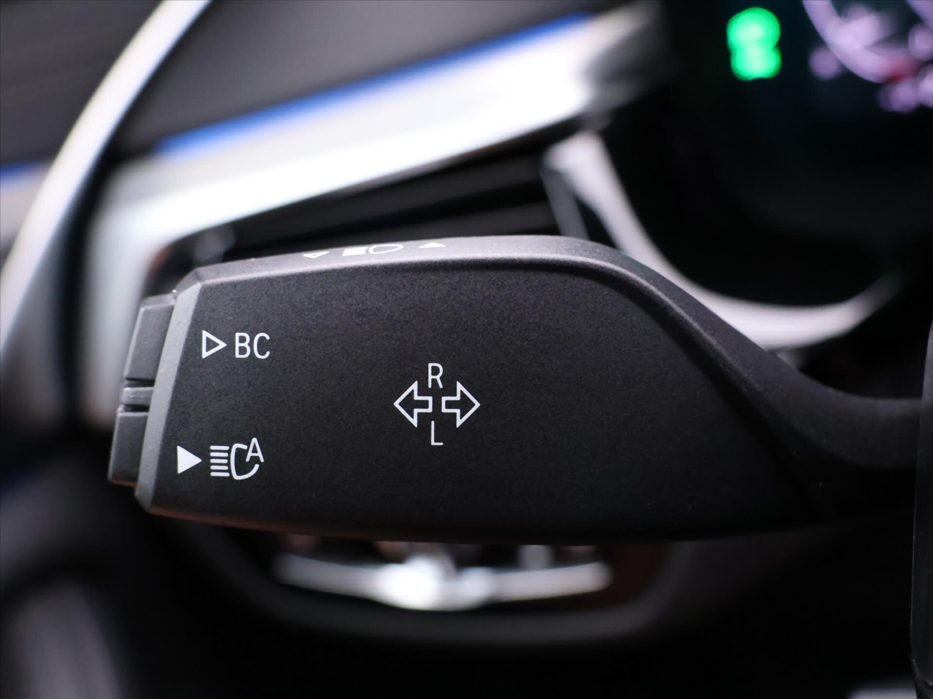 BMW Řada 5 Sedan 2,0 l 135 kw