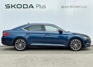 Škoda Superb 15