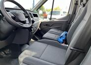 Ford Transit 10