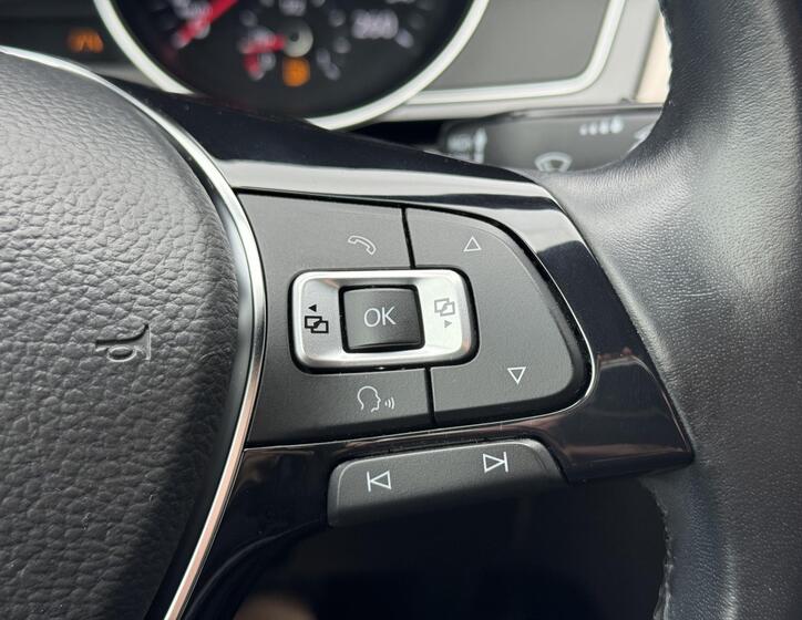 Volkswagen Passat 26