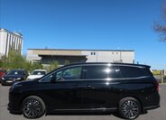 Dongfeng U-Tour MPV 1,5 l 255 kw