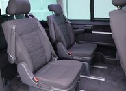 Volkswagen Multivan 15