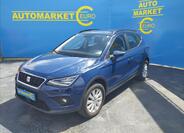 Seat Arona 1