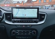 KIA Ceed Kombi 1,5 l 103 kw