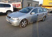 Opel Astra Kombi 1,6 l 55 kw