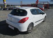 Peugeot 308 Hatchback 1,6 l 68 kw