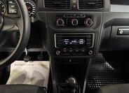 Volkswagen Caddy Ostatní 1,2 l 62 kw