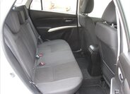 Suzuki S-Cross Hatchback 998,0 82 kw