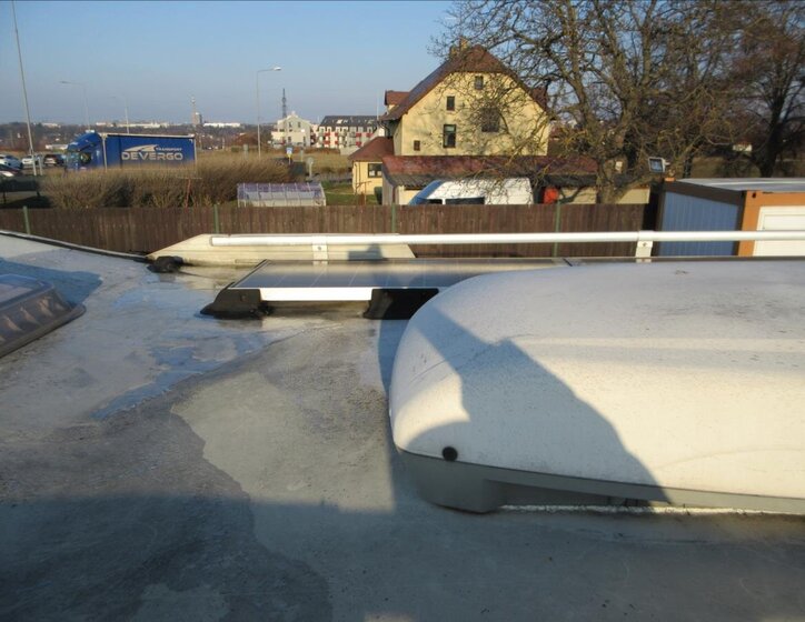 Fiat Ducato Ostatní 2,8 l 107 kw