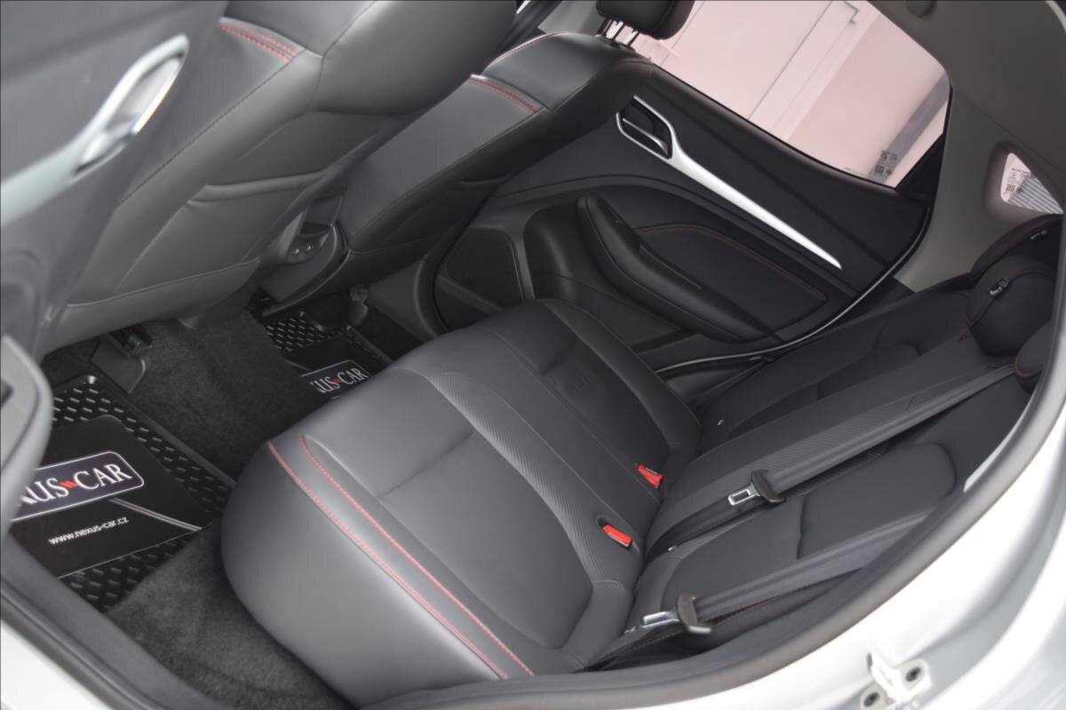 MG ZS Hatchback 1,5 l 78 kw