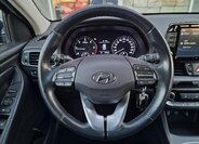 Hyundai i30 Kombi 1,6 l 85 kw