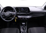 Hyundai i20 Hatchback 998,0 74 kw