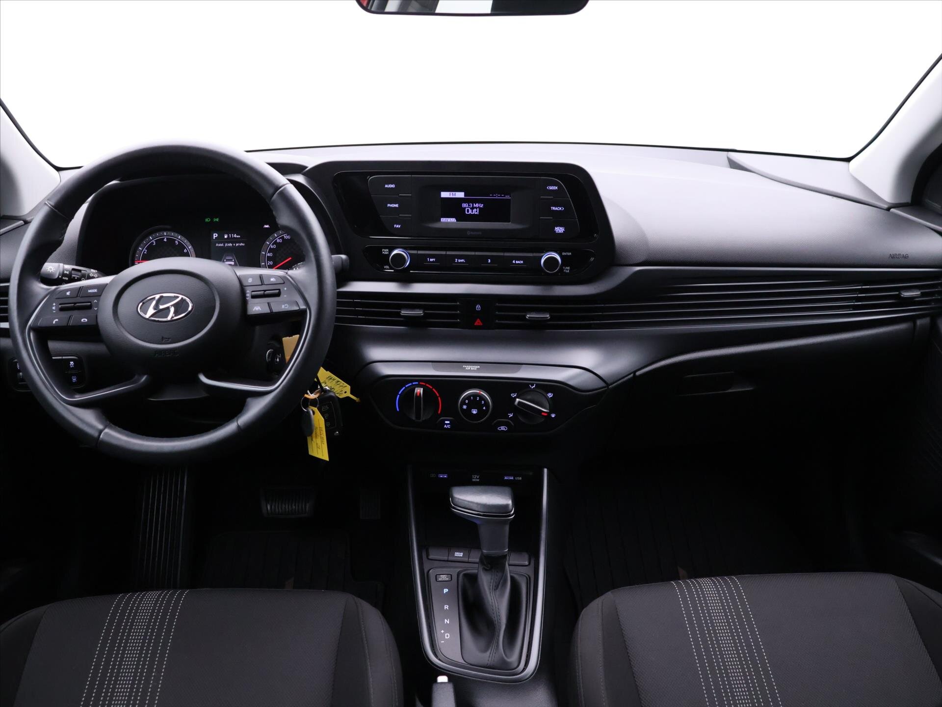 Hyundai i20 Hatchback 998,0 74 kw