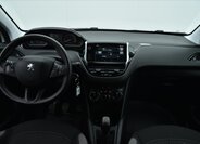 Peugeot 208 Hatchback 1,2 l 60 kw