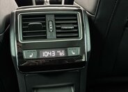 Škoda Superb Kombi 2,0 l 147 kw