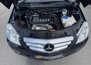 Mercedes-Benz Třídy B Hatchback 2,0 l 103 kw
