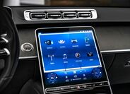 Mercedes-Benz Třídy S 16