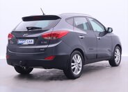Hyundai ix35 SUV 2,0 l 120 kw
