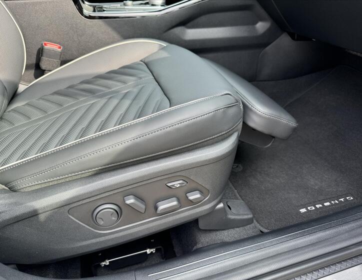 KIA Sorento 28