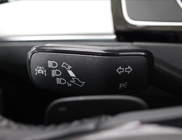 Volkswagen Passat 20