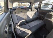 Citroën C3 Aircross Ostatní 1,2 l 61 kw