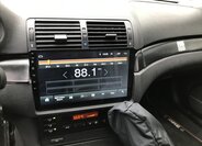 BMW Řada 3 Kupé 2,5 l 125 kw