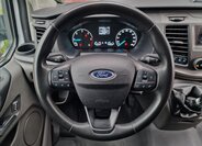 Ford Transit Custom Skříň 2,0 l 77 kw
