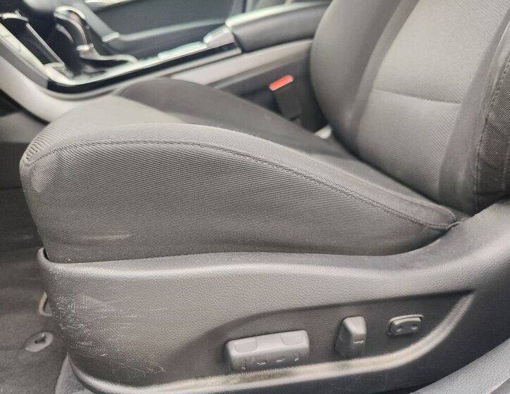 Hyundai i40 Kombi 1,7 l 104 kw