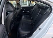 BMW Řada 3 Sedan 2,0 l 140 kw