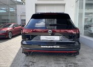 Volkswagen Touareg SUV / Terénní 3,0 l 250 kw