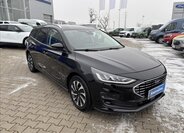 Ford Focus Kombi 999,0 92 kw