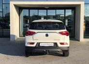 SsangYong Korando 6