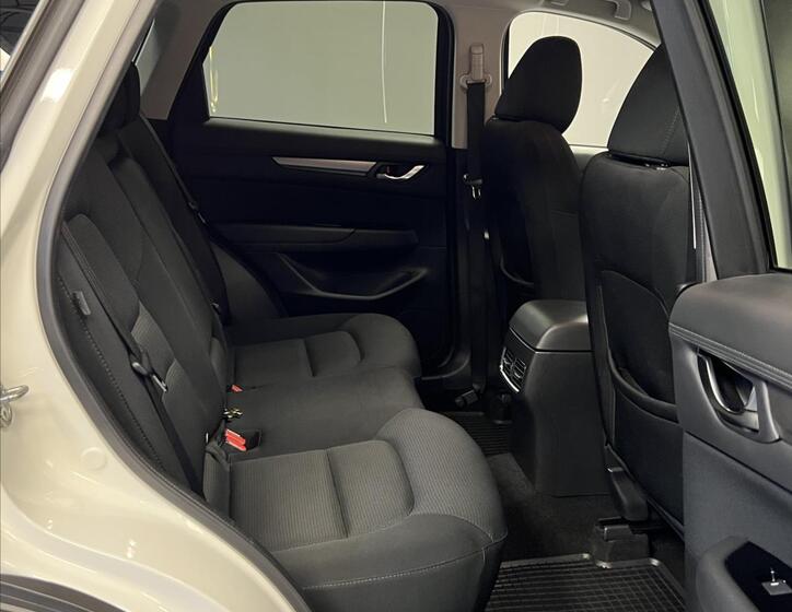 Mazda CX-5 13