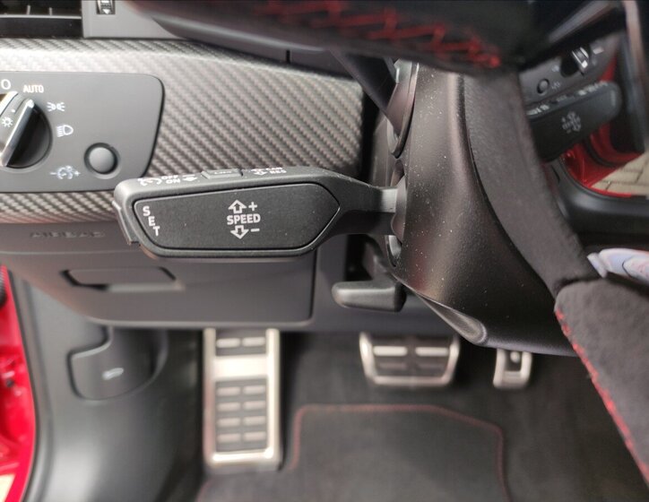 Audi RS 4 Kombi 2,9 l 331 kw