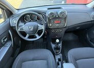 Dacia Sandero Hatchback 999,0 54 kw