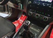 Škoda Octavia Kombi 2,0 l 135 kw