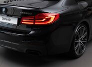 BMW Řada 5 9