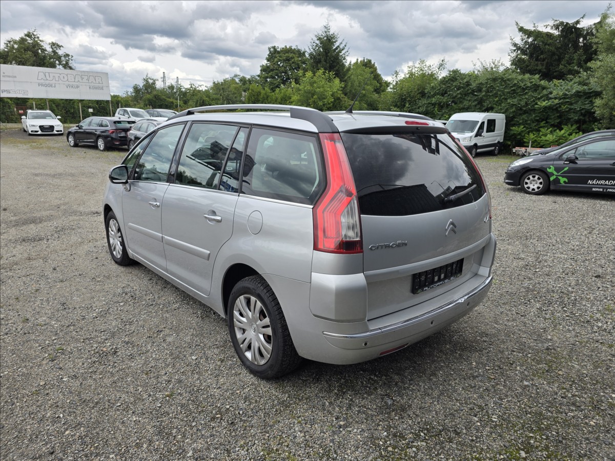 Citroën C4 Picasso