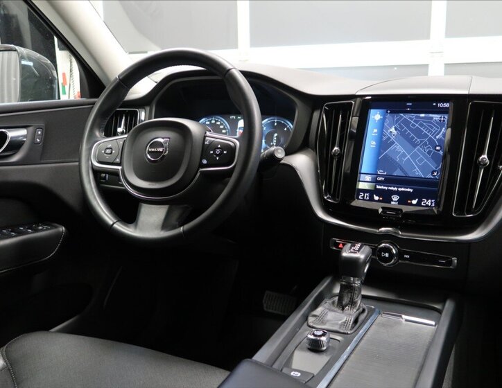 Volvo XC60 SUV 2,0 l 140 kw