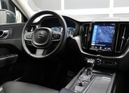 Volvo XC60 SUV 2,0 l 140 kw