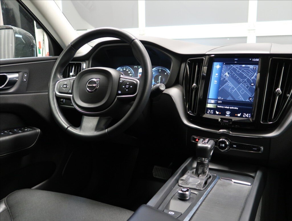 Volvo XC60 SUV 2,0 l 140 kw